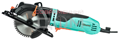 Пила минициркулярная Sturm CS-5012MS 